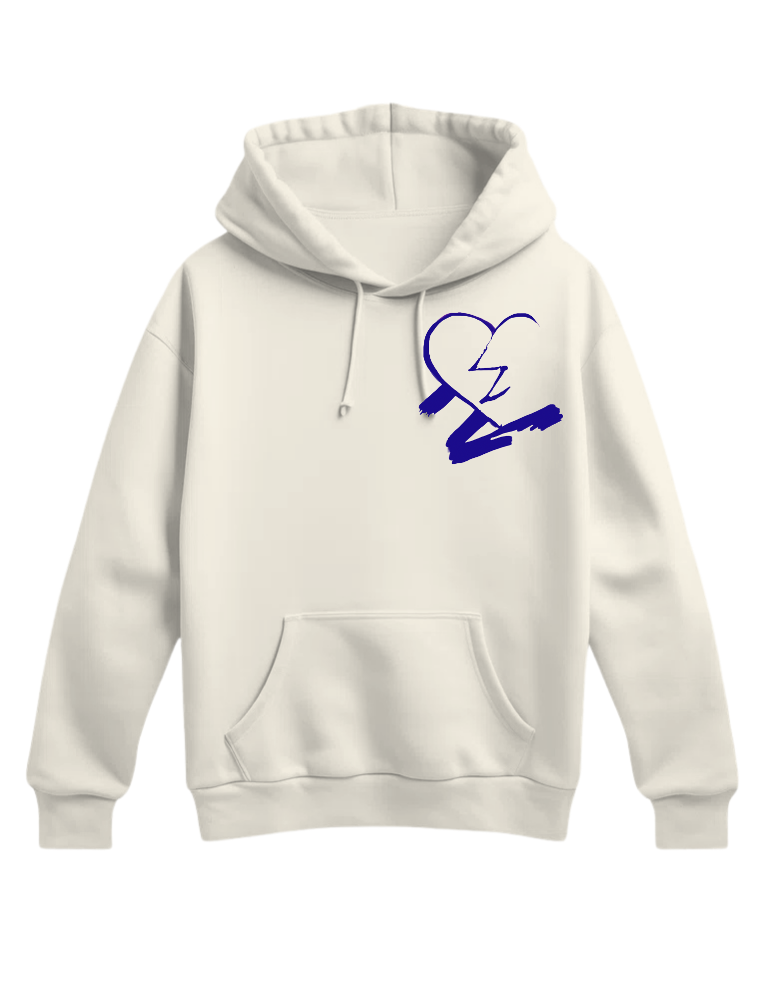 Premium Hoodie — Light